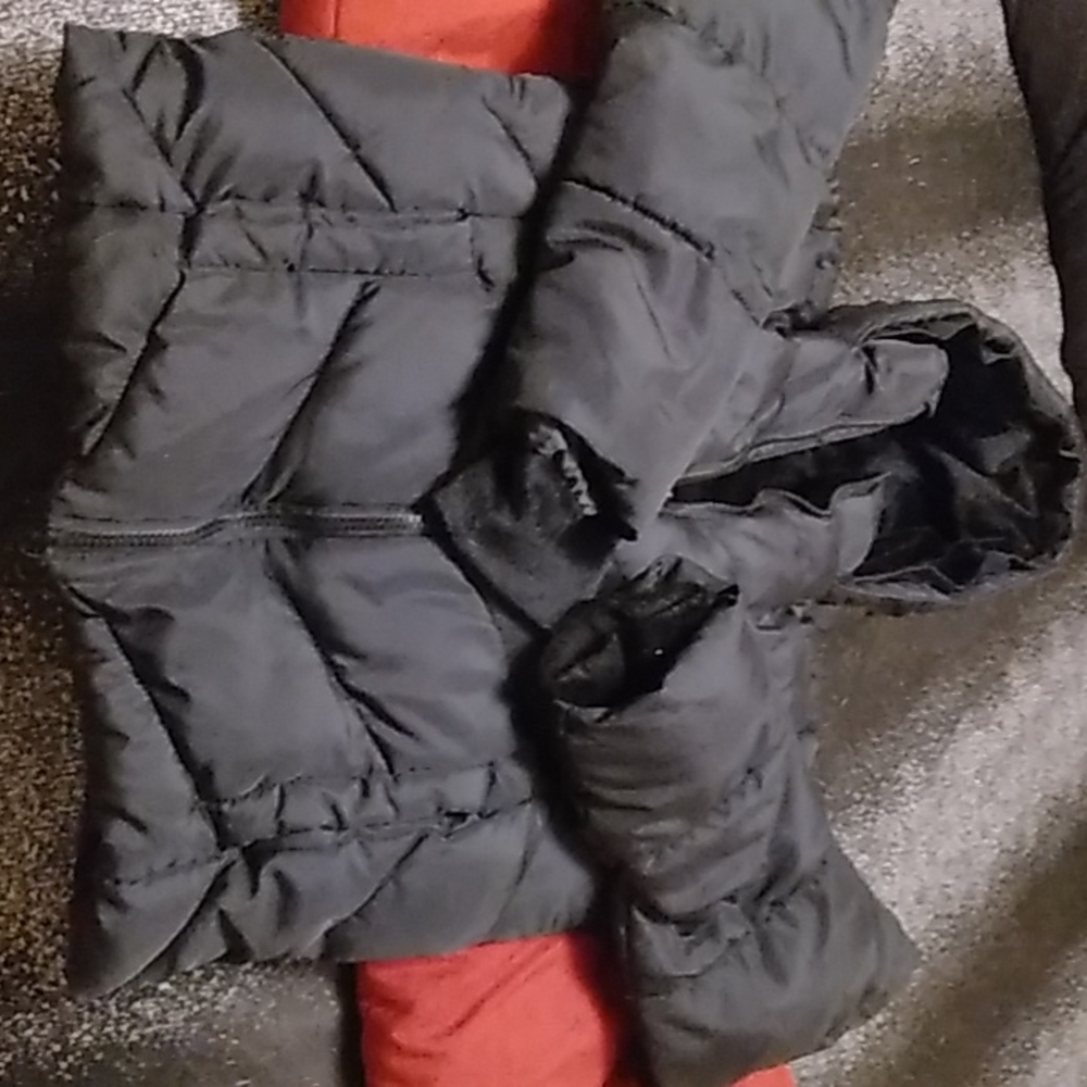 Girls coat